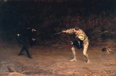 死ぬまで、1877